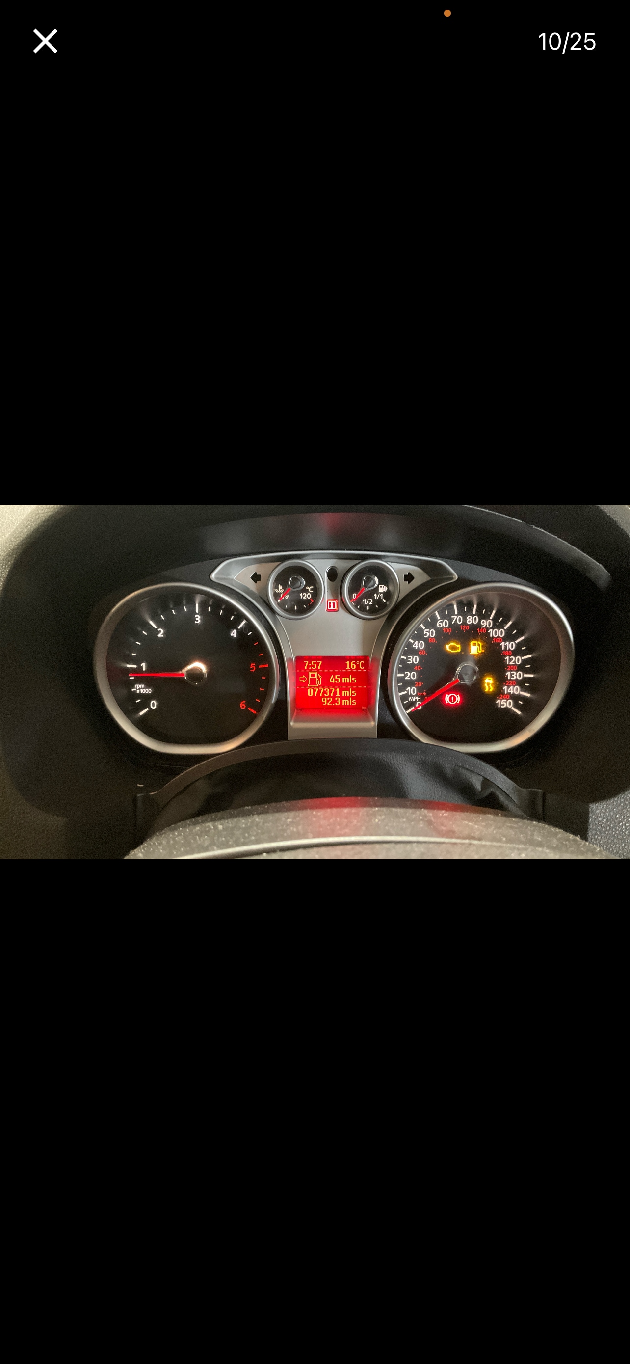 Used Ford C-Max 2009 for sale - 77033552: Photo 10