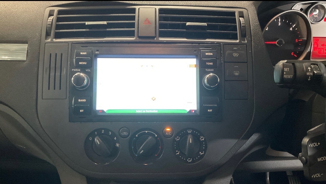 Used Ford C-Max 2009 for sale - 77033552: Photo 11