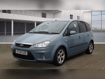 Used Ford C-Max 2009 for sale - 77033552: Photo