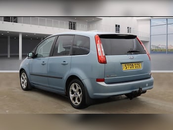 Used Ford C-Max 2009 for sale - 77033552: Photo