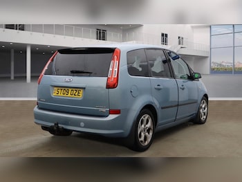 Used Ford C-Max 2009 for sale - 77033552: Photo