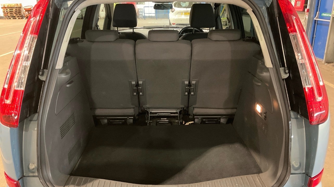 Used Ford C-Max 2009 for sale - 77033552: Photo 7