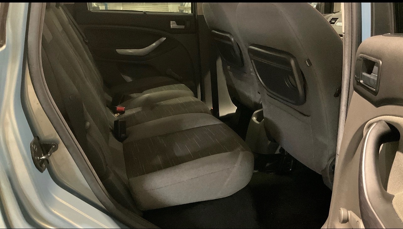 Used Ford C-Max 2009 for sale - 77033552: Photo 8