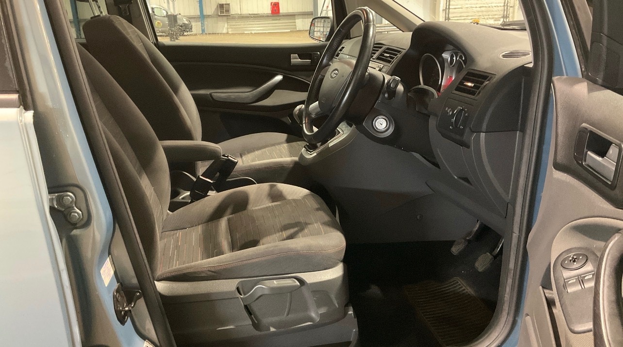 Used Ford C-Max 2009 for sale - 77033552: Photo 9