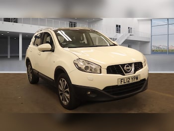 Nissan - Qashqai