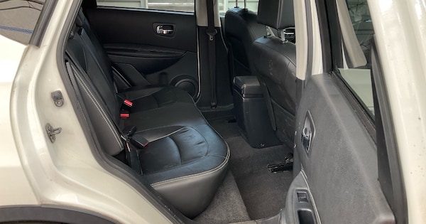 Used Nissan Qashqai 2012 for sale - 75612835: Photo 6