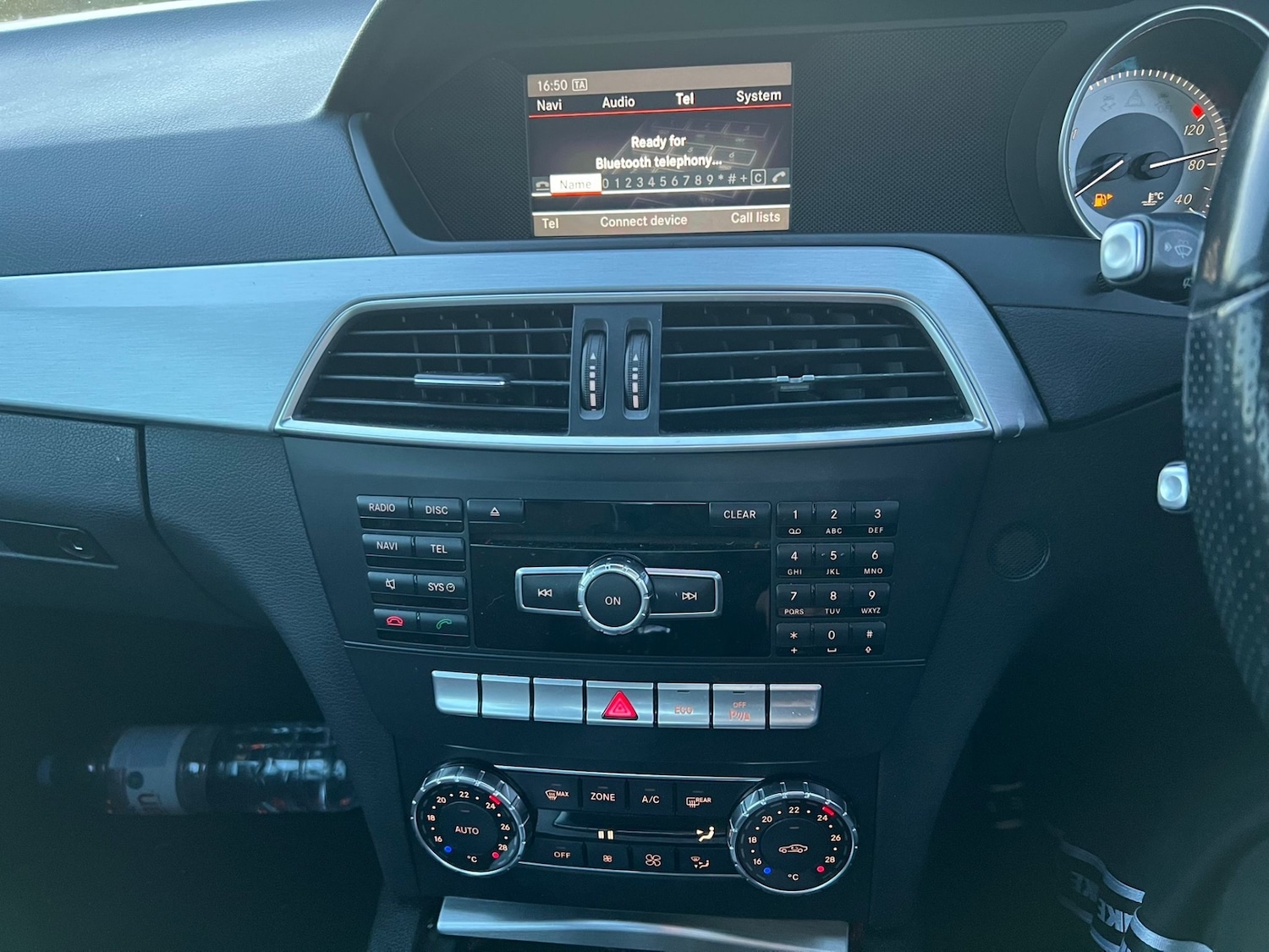 Used Mercedes-Benz C Class 2013 for sale - 77020551: Photo 13