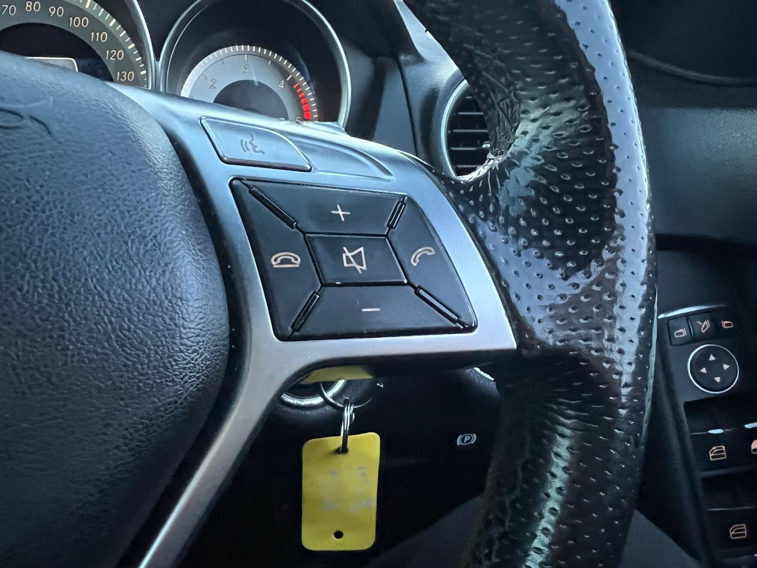 Used Mercedes-Benz C Class 2013 for sale - 77020551: Photo 15