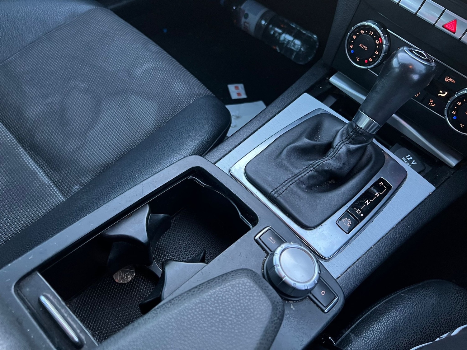 Used Mercedes-Benz C Class 2013 for sale - 77020551: Photo 17