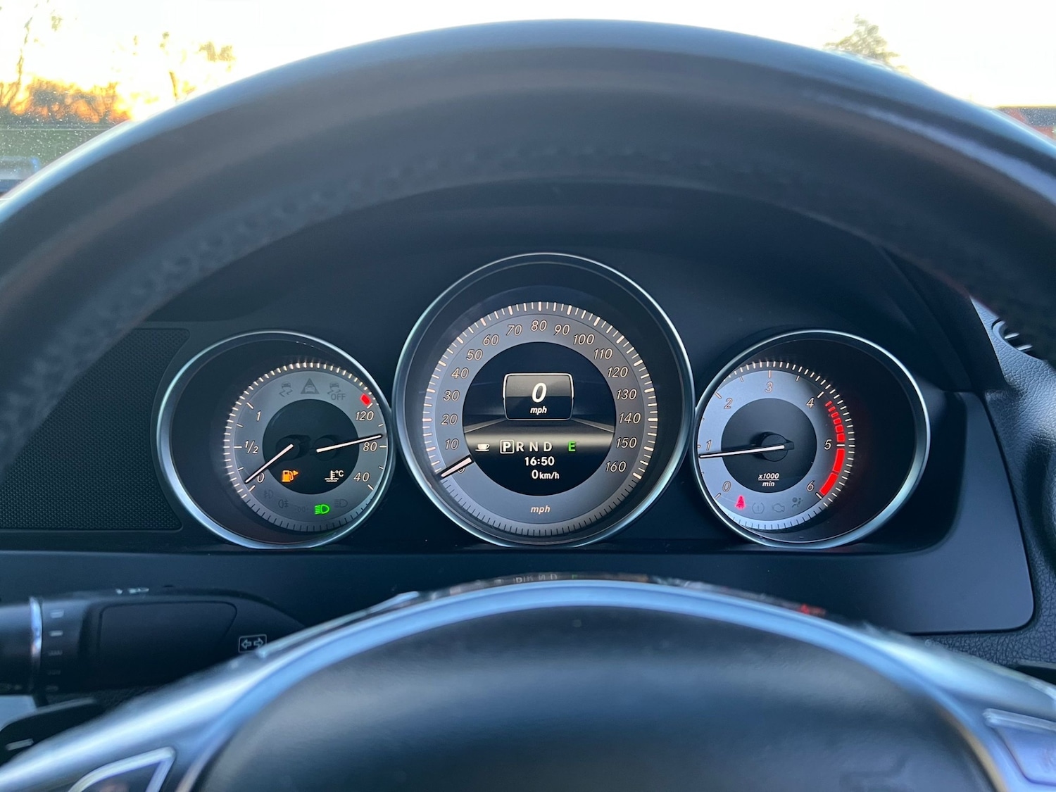 Used Mercedes-Benz C Class 2013 for sale - 77020551: Photo 18