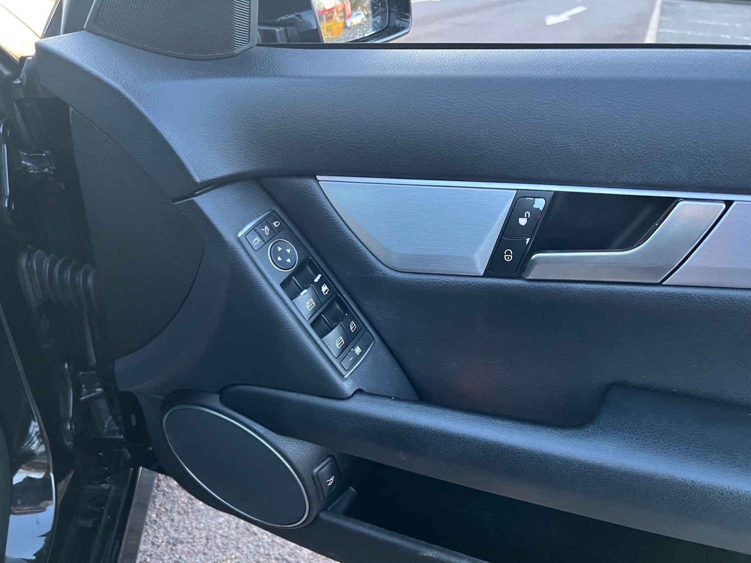 Used Mercedes-Benz C Class 2013 for sale - 77020551: Photo 19