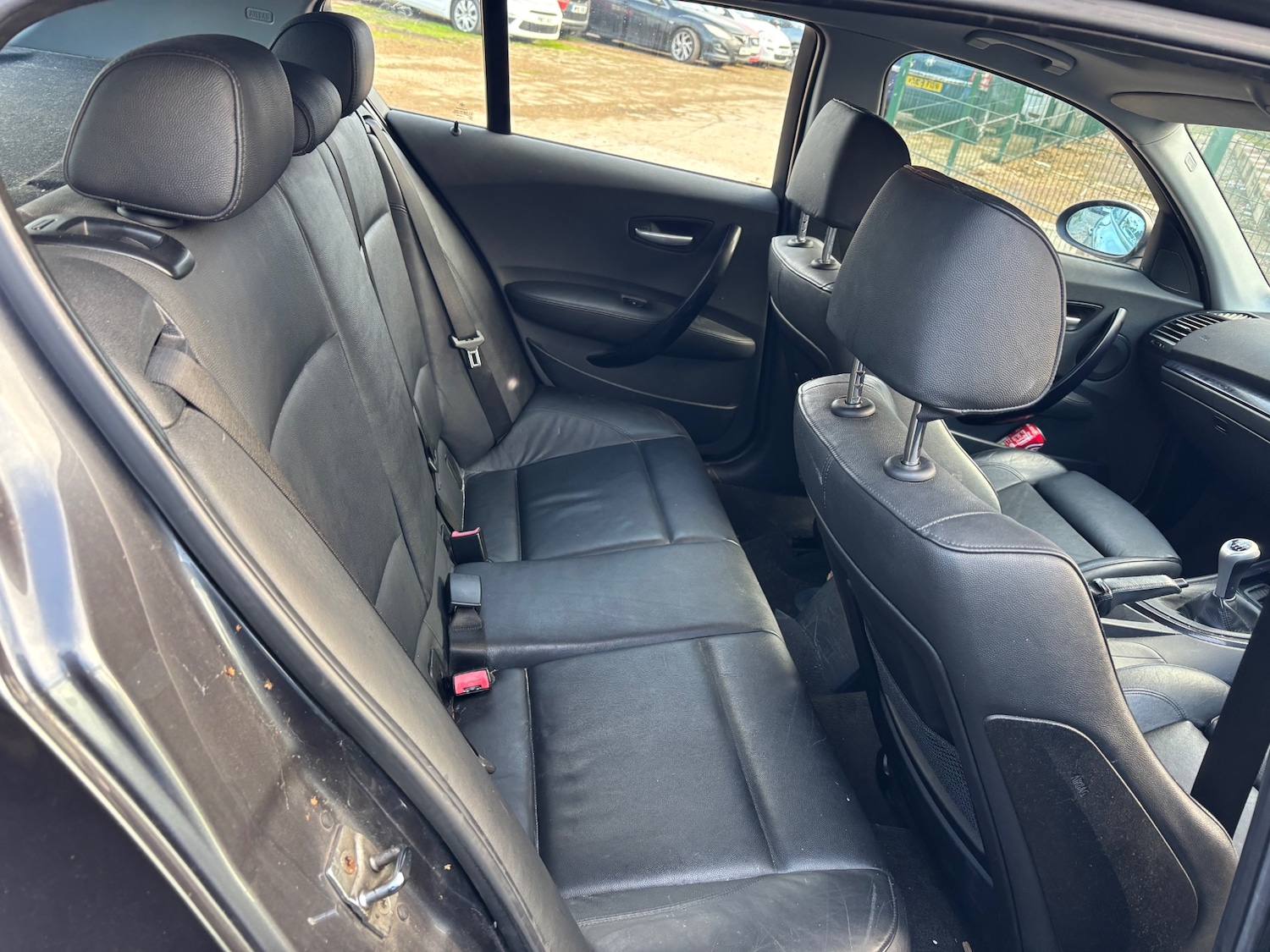 Used BMW 1 Series 2006 for sale - 76334860: Photo 11