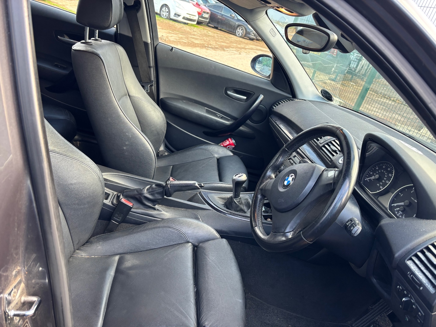 Used BMW 1 Series 2006 for sale - 76334860: Photo 12