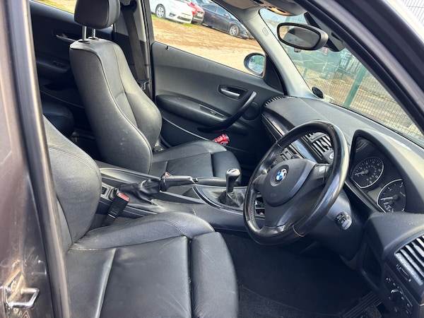 Used BMW 1 Series 2006 for sale - 76334860: Photo 12