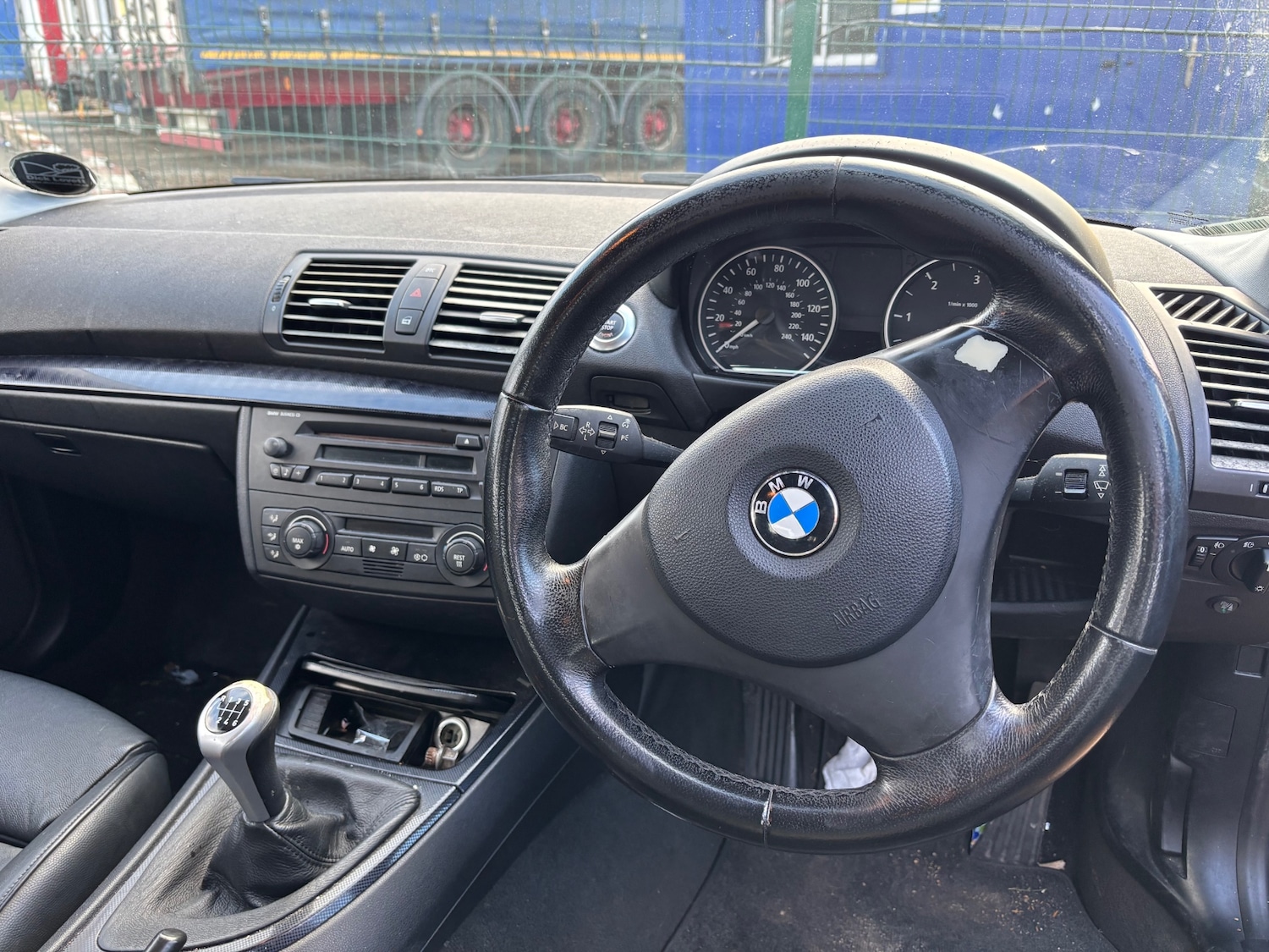 Used BMW 1 Series 2006 for sale - 76334860: Photo 13