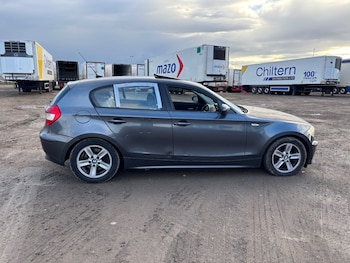 BMW 1 Series feature image 2