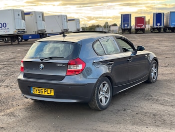 BMW 1 Series feature image 3