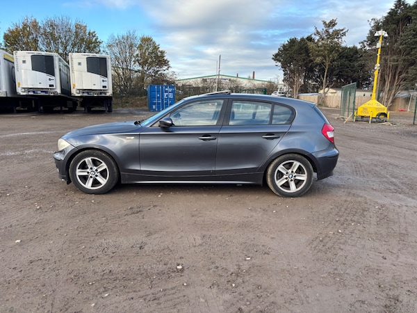 Used BMW 1 Series 2006 for sale - 76334860: Photo 6