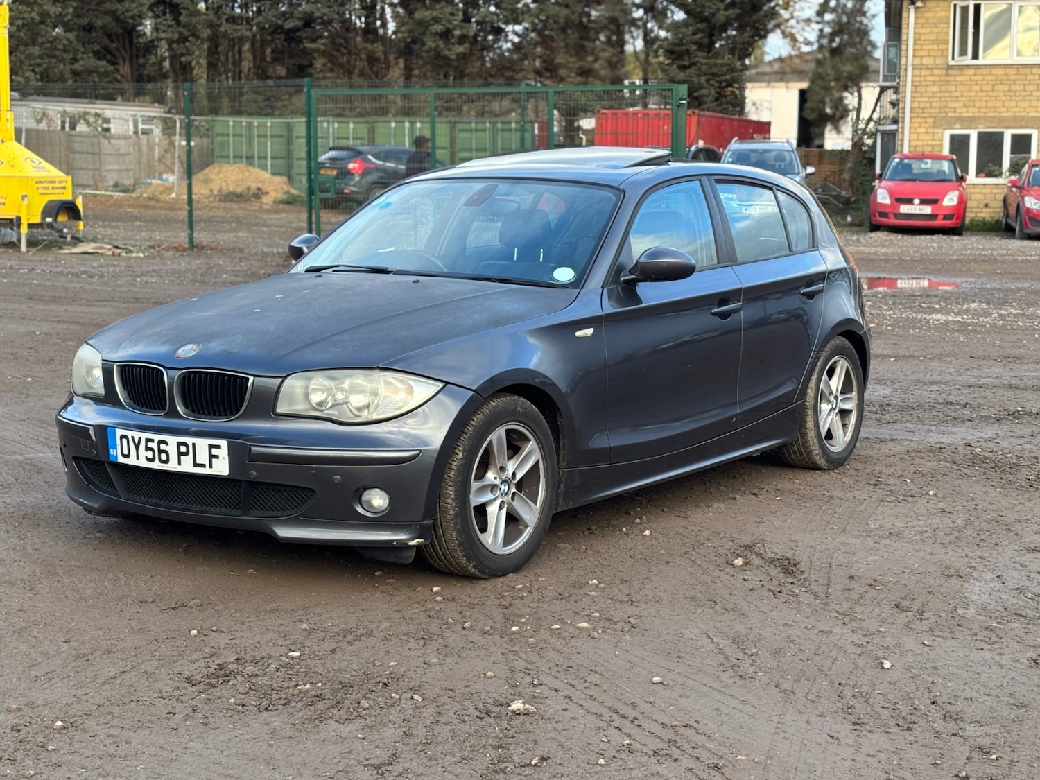 Used BMW 1 Series 2006 for sale - 76334860: Photo 7