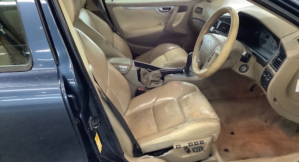 Used Volvo V70 2004 for sale - 75614504: Photo 7