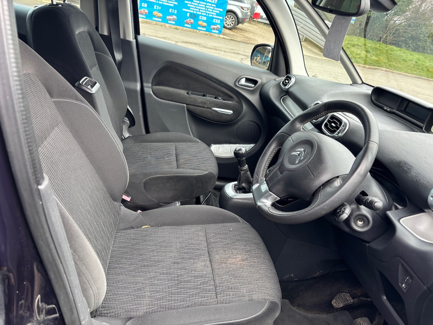 Vehicle 13