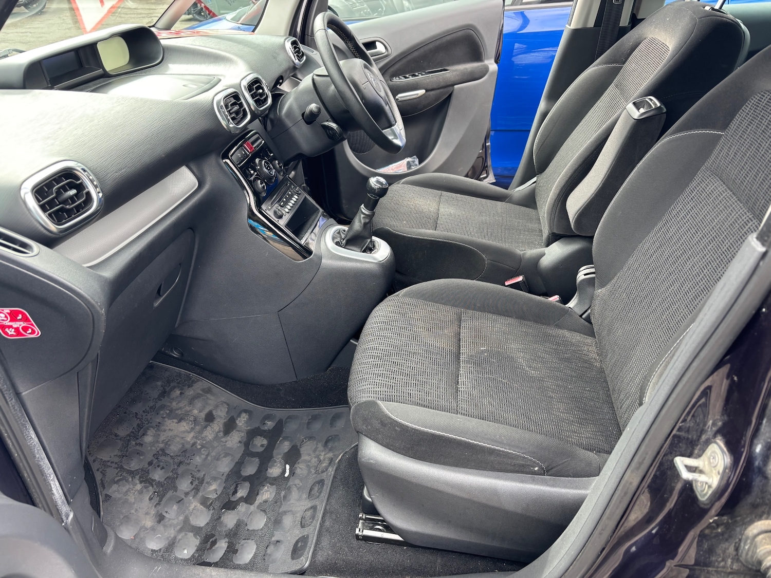 Vehicle 17