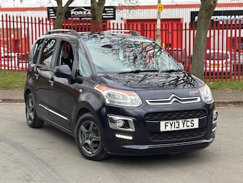 2013 (13) - 1.6 HDi 8V Exclusive 5dr