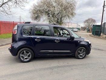 Used Citroen C3 Picasso 2013 for sale - 75613856: Photo