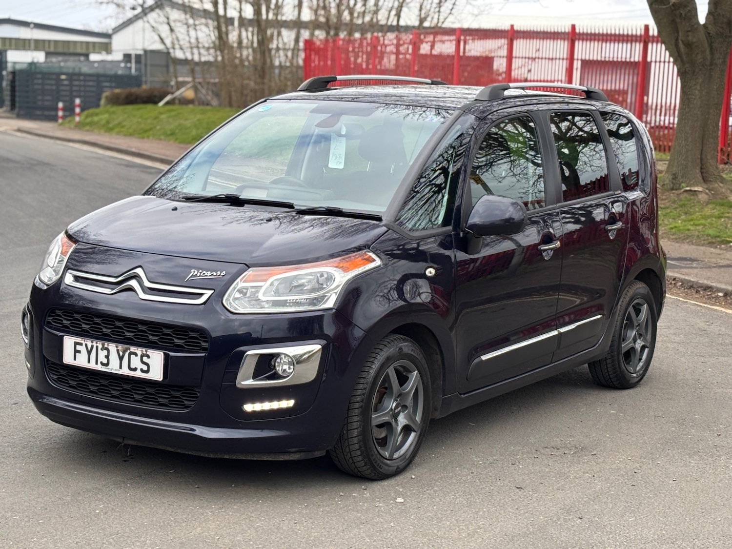 Vehicle 7