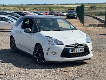 2013 (13) - 1.6 VTi 16V DStyle Plus 3dr