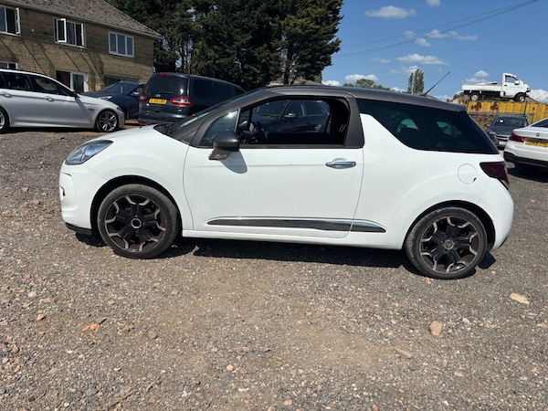 Used Citroen DS3 2013 for sale - 75530165: Photo 6