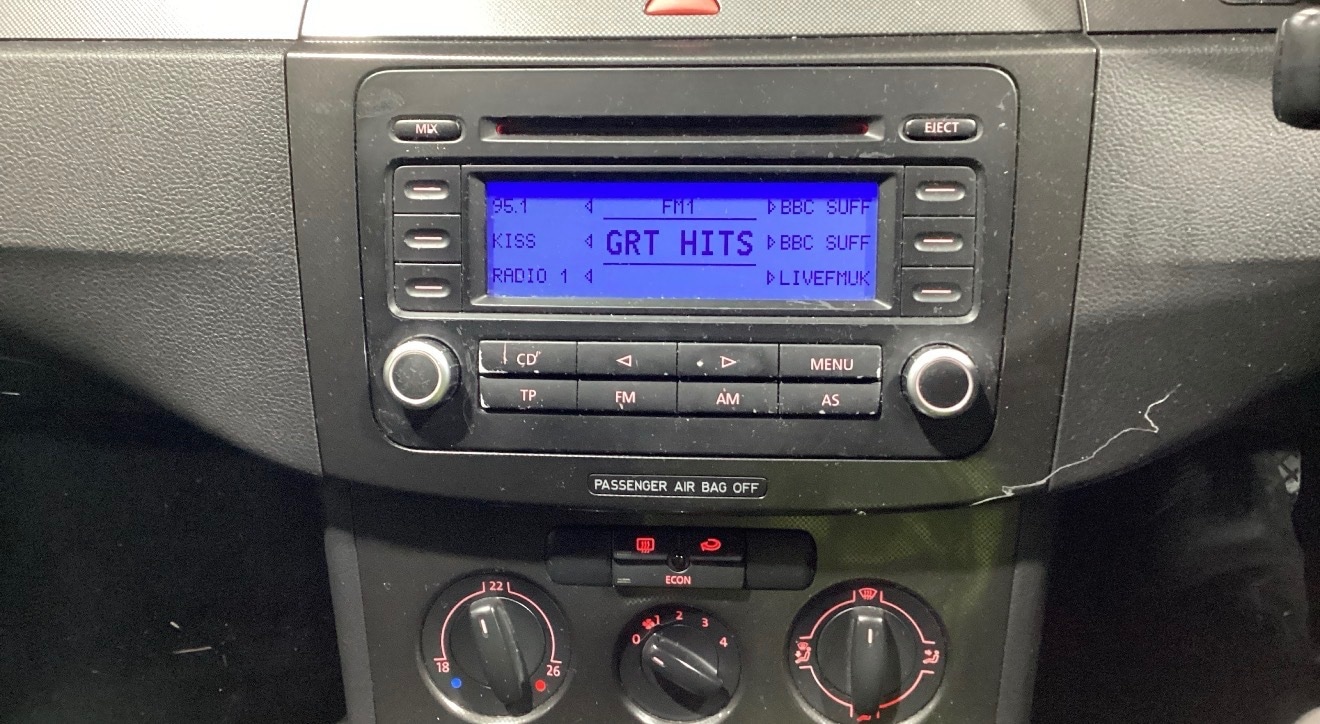 Used Volkswagen Passat 2005 for sale - 77578513: Photo 11