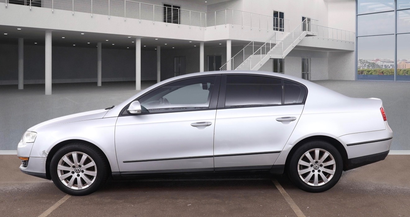 Used Volkswagen Passat 2005 for sale - 77578513: Photo 5