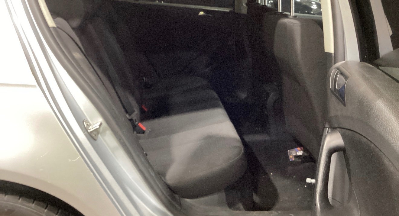 Used Volkswagen Passat 2005 for sale - 77578513: Photo 7