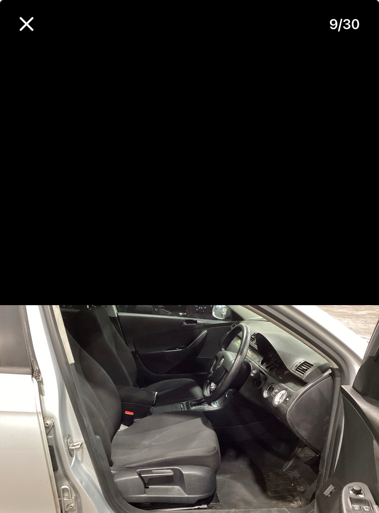 Used Volkswagen Passat 2005 for sale - 77578513: Photo 8