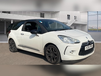 2011 (61) - 1.6 e-HDi Airdream DStyle Plus 3dr