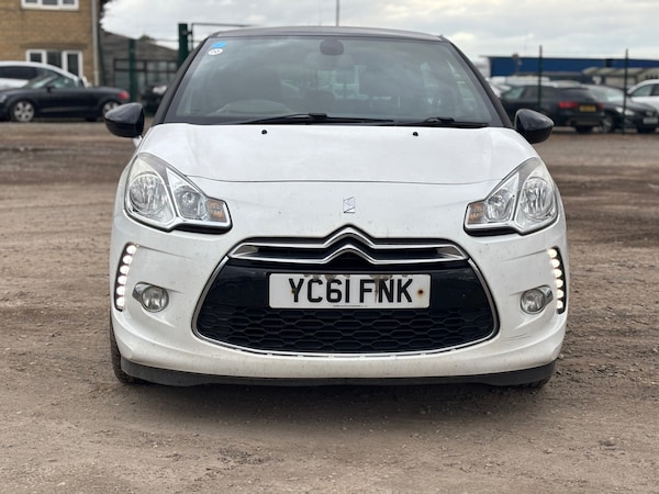 Used Citroen DS3 2011 for sale - 75611856: Photo 5