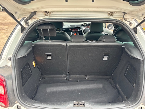 Used Citroen DS3 2011 for sale - 75611856: Photo 6