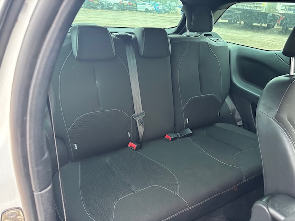 Used Citroen DS3 2011 for sale - 75611856: Photo 7