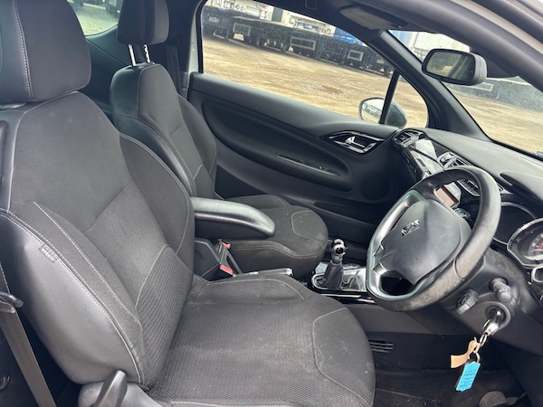 Used Citroen DS3 2011 for sale - 75611856: Photo 8