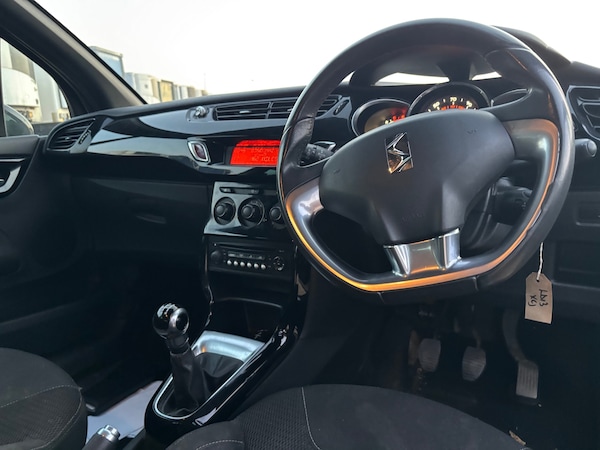 Used Citroen DS3 2013 for sale - 75524277: Photo 10
