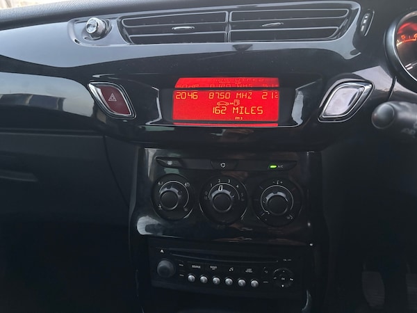 Used Citroen DS3 2013 for sale - 75524277: Photo 11