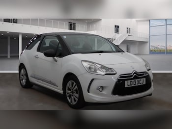 2013 (13) - 1.6 e-HDi Airdream DStyle 3dr