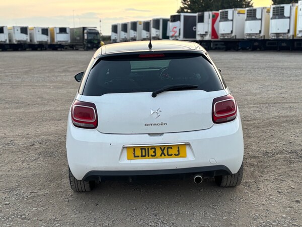 Used Citroen DS3 2013 for sale - 75524277: Photo 4