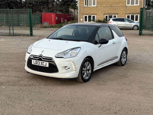 Used Citroen DS3 2013 for sale - 75524277: Photo 6
