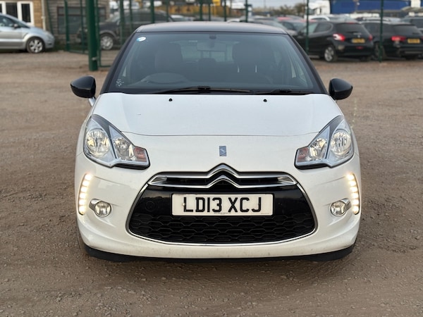 Used Citroen DS3 2013 for sale - 75524277: Photo 7