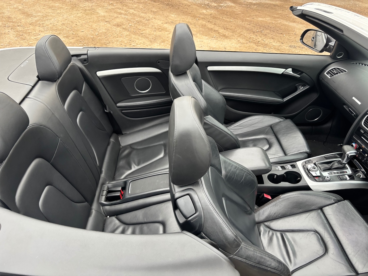 Used Audi A5 2012 for sale - 76249947: Photo 10