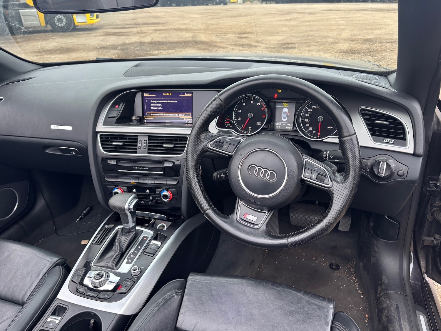 Used Audi A5 2012 for sale - 76249947: Photo 11