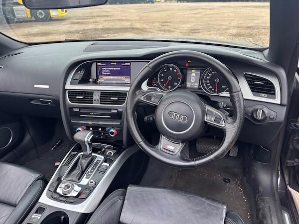 Used Audi A5 2012 for sale - 76249947: Photo 11