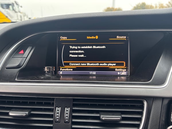 Used Audi A5 2012 for sale - 76249947: Photo 13